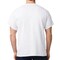 Gildan Softstyle CVC Craft T-Shirt Blank Bundle for Cricut, White Fabric Paint & DIY Projects (S–5XL)